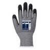 Guantes anticorte nivel E